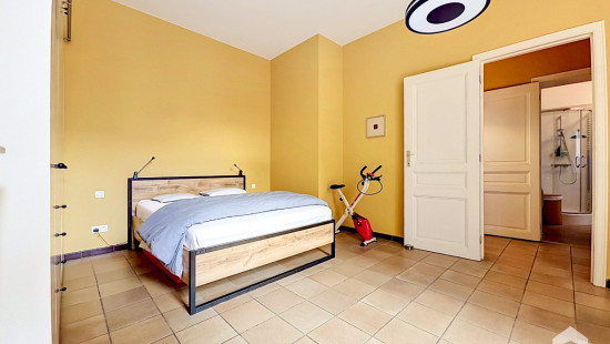 Rue Melsens - 24 - - 1000