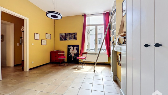 Rue Melsens - 24 - - 1000