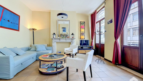 Rue Melsens - 24 - - 1000