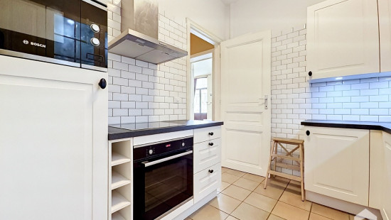 Rue Melsens - 24 - - 1000