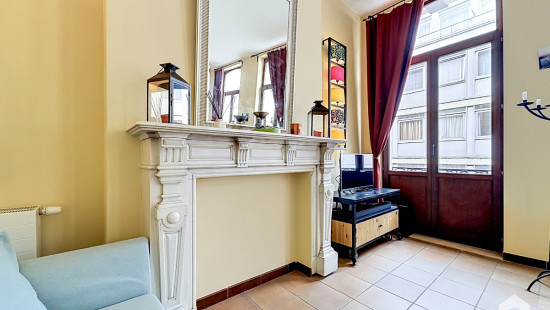 Rue Melsens - 24 - - 1000