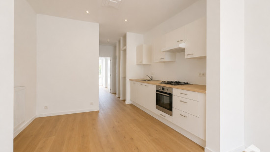 Rue des Alliés - 72 - 0G - 1190
