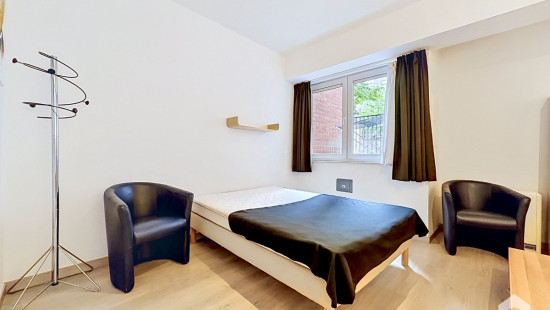 Rue Stevin - 105 - G0 - 1000