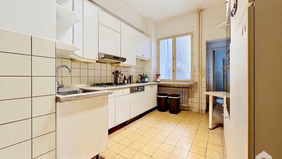 Avenue Louise - 136 - - 1000