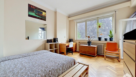 Avenue Louise - 136 - - 1000