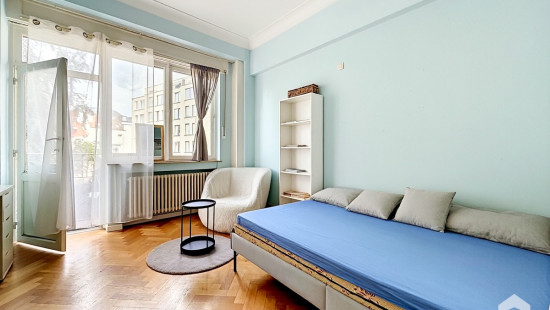 Avenue Louise - 136 - - 1000