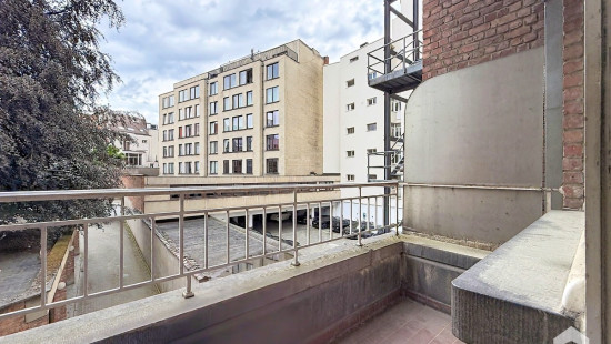 Avenue Louise - 136 - - 1000