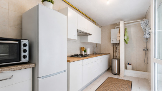 Rue Erasme - 59 - - 1070