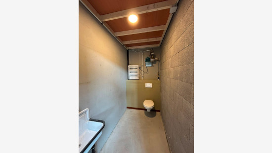 Bedrijvenstraat - 31 - B0.11 - B0.11 - 8906