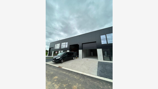 Bedrijvenstraat - 31 - B0.11 - B0.11 - 8906