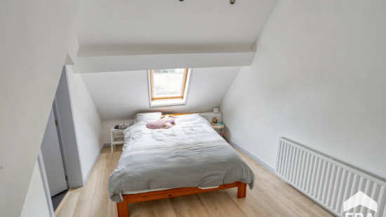 Bergensesteenweg - 662 - - 1502