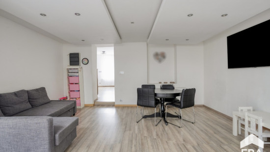 Bergensesteenweg - 662 - - 1502