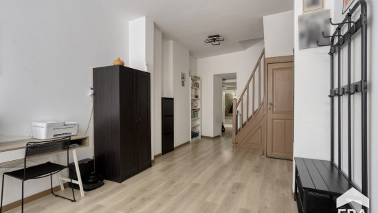 Bergensesteenweg - 662 - - 1502