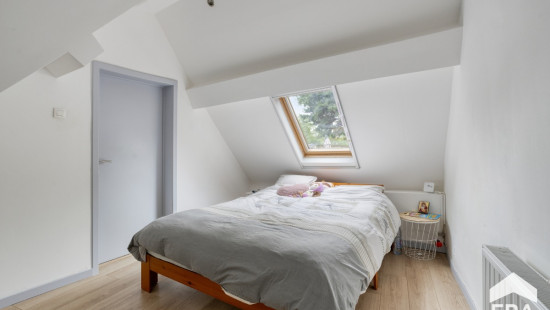 Bergensesteenweg - 662 - - 1502