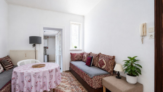 Rue Erasme - 59 - - 1070