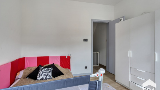 Bergensesteenweg - 662 - - 1502