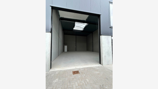 Bedrijvenstraat - 31 - B0.11 - B0.11 - 8906
