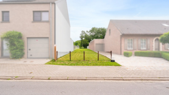 Botermelkstraat - ZN - - 9200