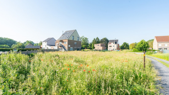 Brusselsesteenweg - 507 - LOT1 - 1785