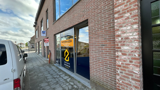 Vissersstraat - 39 - B - 8340