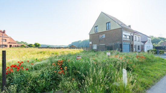 Brusselsesteenweg - 507 - LOT1 - 1785
