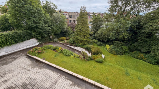 Avenue des Sept Bonniers - 140 - - 1190