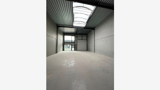 Bedrijvenstraat - 31 - B0.11 - B0.11 - 8906