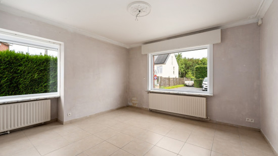 Kapellestraat - 105 - - 9870