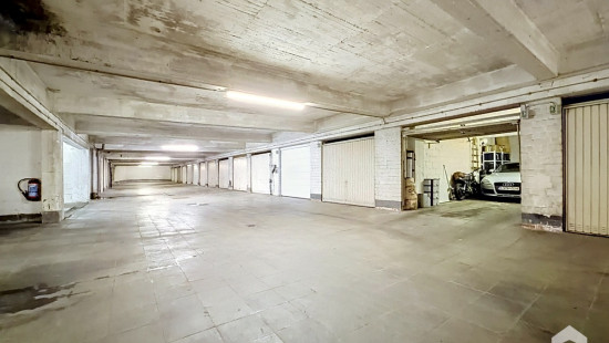 Avenue des Sept Bonniers - 140 - - 1190