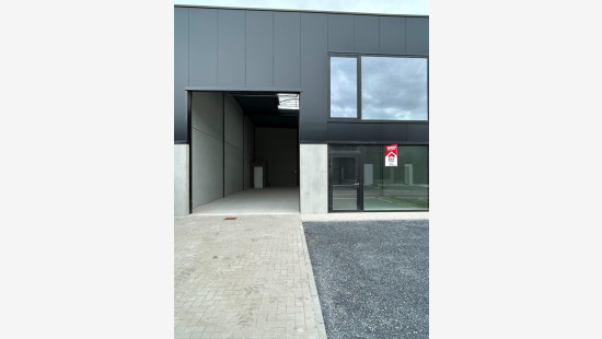 Bedrijvenstraat - 31 - B0.11 - B0.11 - 8906