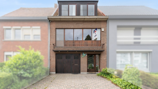 Molenstraat - 178 - - 9150
