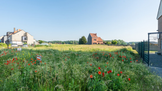 Brusselsesteenweg - 507 - LOT1 - 1785
