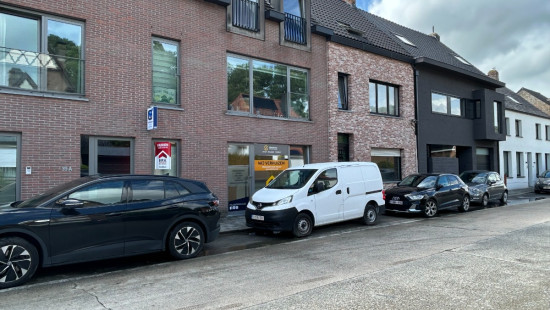 Vissersstraat - 39 - B - 8340