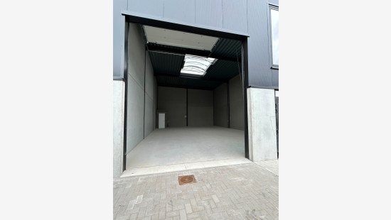 Bedrijvenstraat - 31 - B0.11 - B0.11 - 8906