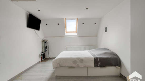 Bergensesteenweg - 662 - - 1502
