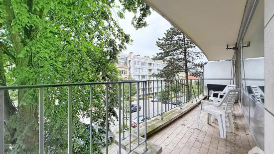 Avenue des Sept Bonniers - 140 - - 1190