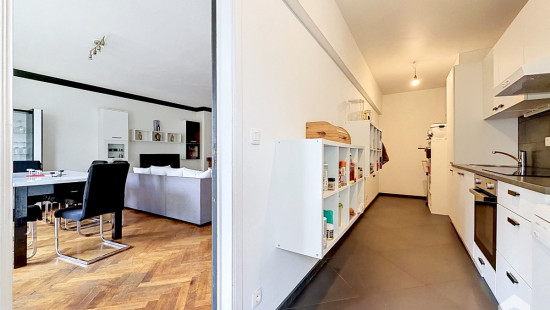 Avenue des Sept Bonniers - 140 - - 1190