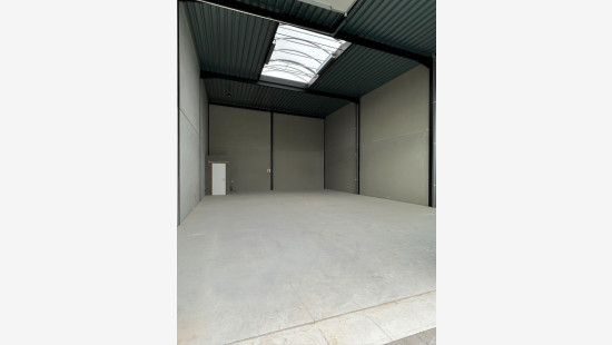 Bedrijvenstraat - 31 - B0.11 - B0.11 - 8906