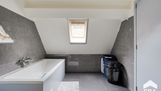 Bergensesteenweg - 662 - - 1502