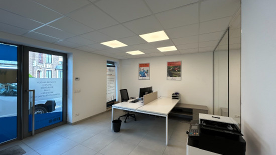Vissersstraat - 39 - B - 8340