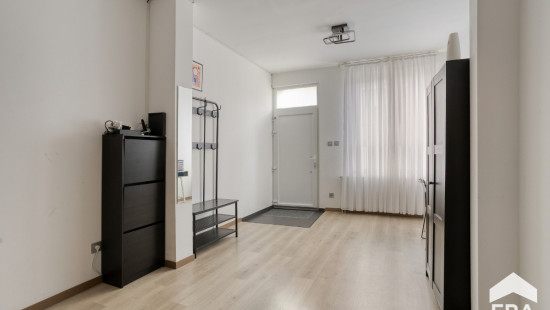 Bergensesteenweg - 662 - - 1502