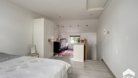 Bergensesteenweg - 662 - - 1502