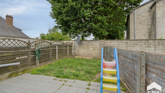 Bergensesteenweg - 662 - - 1502