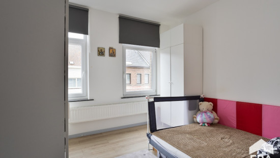 Bergensesteenweg - 662 - - 1502