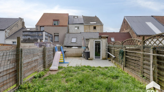 Bergensesteenweg - 662 - - 1502