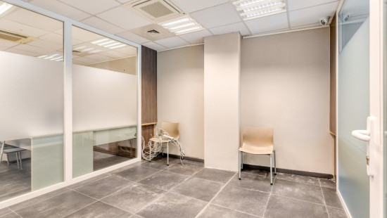Holstraat - 35 - - 8790