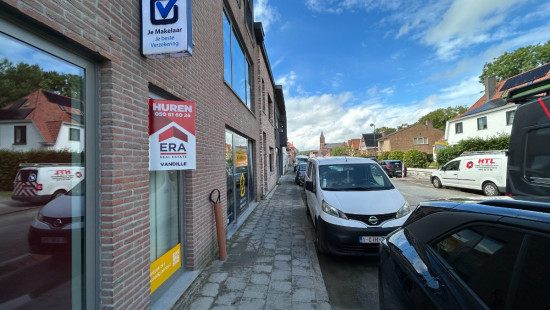 Vissersstraat - 39 - B - 8340