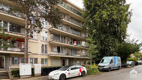 Avenue des Sept Bonniers - 140 - - 1190