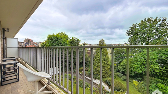 Avenue des Sept Bonniers - 140 - - 1190