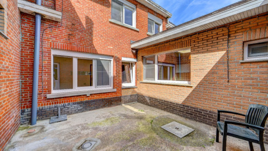 Blerebergstraat - 99 - - 3390